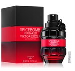 Viktor & Rolf Spicebomb Infrared - Eau de Parfum - Duftprobe - 2 ml