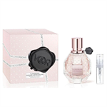 Viktor & Rolf Flowerbomb Mariage Limited Edition - Eau de Parfum - Duftprobe - 2 ml