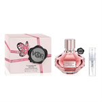 Viktor & Rolf Flowerbomb Nectar - Eau de Parfum - Duftprobe - 2 ml