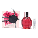 Viktor & Rolf Flowerbomb Ruby Orchid - Eau de Parfum - Duftprobe - 2 ml