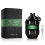 Viktor & Rolf Spicebomb Night Vision - Eau de Parfum - Duftprobe - 2 ml 