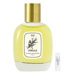 Sylvaine Delacourte Virgile Aromatic Vanilla - Eau de Parfum - Duftprobe - 2 ml