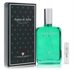 Visconti Di Modrone Aqua Di Selva - Eau De Cologne - Duftprobe - 2 ml  