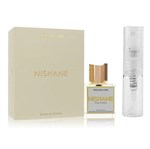 Nishane Wulong Cha - Extrait de Parfum - Duftprobe - 2 ml  