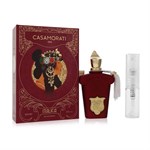 Xerjoff Casamorati 1888 Italica - Eau de Parfum - Duftprobe - 2 ml