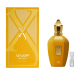 Xerjoff Erba Gold - Eau de Parfum - Duftprobe - 2 ml