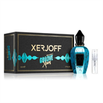 Xerjoff Groove Xcape - Eau de Parfum - Duftprobe - 2 ml