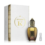 Xerjoff K Kemi Astaral - Eau de Parfum - Duftprobe - 2 ml