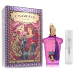 Xerjoff Casamorati 1888 La Tosca - Eau de Parfum - Duftprobe - 2 ml
