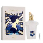 Xerjoff Quattro Pizzi - Eau de Parfum - Duftprobe - 2 ml