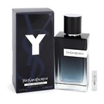 Yves Saint Laurent Y - Eau de Parfum - Duftprobe - 2 ml 