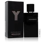 Yves Saint Laurent Y - Le Parfum - Duftprobe - 2 ml 