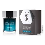Yves Saint Laurent L'Homme Le Parfum - Eau de Parfum - Duftprobe - 2 ml 