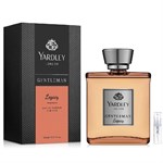 Yardley Gentleman Legacy - Eau de Parfum - Duftprobe - 2 ml 