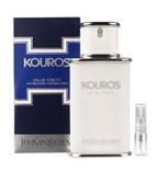 Yves Saint Laurent Kouros - Eau de Toilette - Duftprobe - 2 ml 