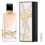 Yves Saint Laurent Libre - Eau de Toilette - Duftprobe - 2 ml