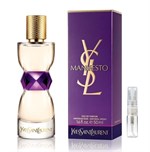 Yves Saint Laurent Manifesto - Eau de Parfum - Duftprobe - 2 ml