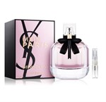 Yves Saint Laurent Mon Paris - Eau de Parfum - Duftprobe - 2 ml 