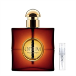 Yves Saint Laurent Opium 2009 - Eau de Parfum - Duftprobe - 2 ml