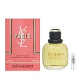 Yves Saint Laurent Paris - Eau de Parfum - Duftprobe - 2 ml 