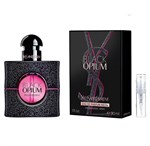 Yves Saint Laurent Black Opium Neon - Eau de Parfum - Duftprobe - 2 ml