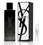 Yves Saint Laurent Myslf - Eau de Parfum - Duftprobe - 2 ml 