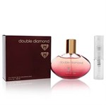 Yzy Perfume Double Diamond - Eau de Parfum - Duftprobe - 2 ml  