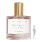 Zarko Perfume Pink Molecule 090 09 - Eau de Parfum - Duftprobe - 2 ml