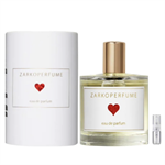 Zarko Perfume Sending Love - Eau de Parfum - Duftprobe - 2 ml