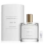 ZarkoParfume Oud'ish - Eau de Parfum - Duftprobe - 2 ml