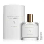 Zarko Perfume e L Woman Eau de Parfum - Duftprobe - 2 ml