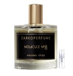 ZarkoPerfume Molecule No. 8 - Eau de Parfum - Duftprobe - 2 ml  