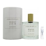 ZarkoPerfume Molécule 234.38 - Eau de Parfum - Duftprobe - 2 ml  