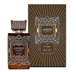 Zimaya Amber is Great - Extrait de Parfum - 100 ml