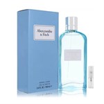 Abercrombie & Fitch Fierce Blue - Eau De Cologne - Duftprobe - 2 ml  