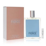 Abercrombie & Fitch Authentic Fierce - Eau de Parfum - Duftprobe - 2 ml  