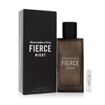 Abercrombie & Fitch Fierce Night - Eau De Cologne - Duftprobe - 2 ml  