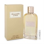 Abercrombie & Fitch Authentic Fierce - Eau de Parfum - Duftprobe - 2 ml  