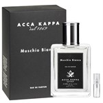 Acca Kappa Muschio Bianco - Eau de Parfum - Duftprobe - 2 ml