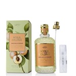 4711 Acqua Colonia White Peach & Coriander - Eau De Cologne - Duftprobe - 2 ml