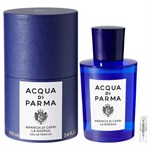 Acqua di Parma Arancia di Capri La Riserva - Eau de Parfum - Duftprobe - 2 ml