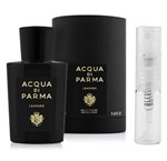 Acqua Di Parma Colonia Leather - Eau de Parfum - Duftprobe - 2 ml