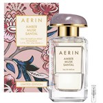 Aerin Amber Musk - Eau de Parfum - Duftprobe - 2 ml
