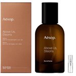 Aesop Above Us, Steorra - Eau de parfum - Duftprobe - 2 ml