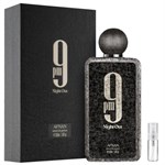 Afnan 9 PM Night Out - Extrait de Parfum - Duftprobe - 2 ml