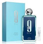 Afnan 9 pm Dive - Eau de Parfum - Duftprobe - 2 ml 