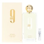 Afnan 9 am - Eau de Parfum - Duftprobe - 2 ml 