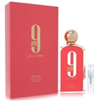 Afnan 9 am Pour Femme - Eau de Parfum - Duftprobe - 2 ml 