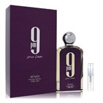 Afnan 9 pm Pour Femme - Eau de Parfum - Duftprobe - 2 ml 