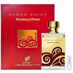 Afnan Amberythme - Extrait de Parfum - Duftprobe - 2 ml